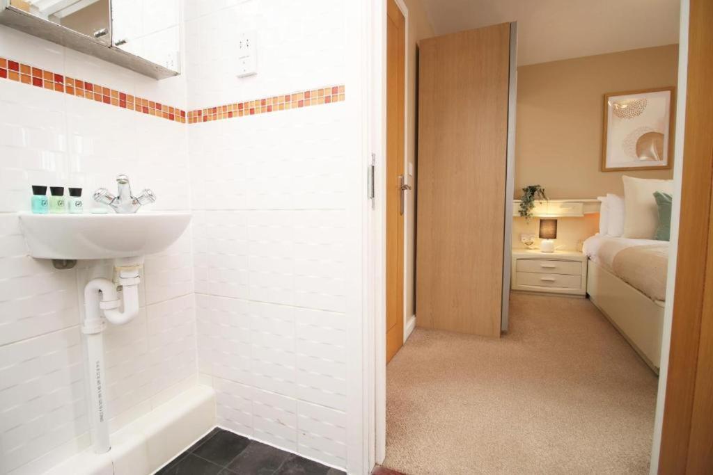 Апартаменты Observatory 2 Bedroom Overlooking *