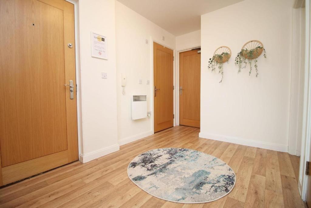 Апартаменты Observatory 2 Bedroom Overlooking