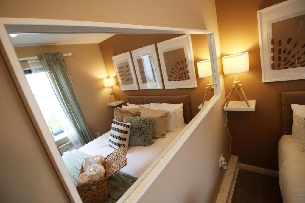 Observatory 2 Bedroom Overlooking Апартаменты