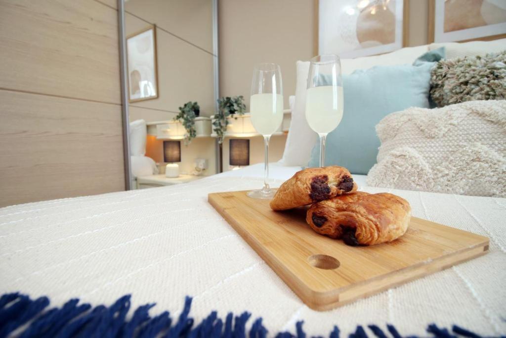 Апартаменты Observatory 2 Bedroom Overlooking *