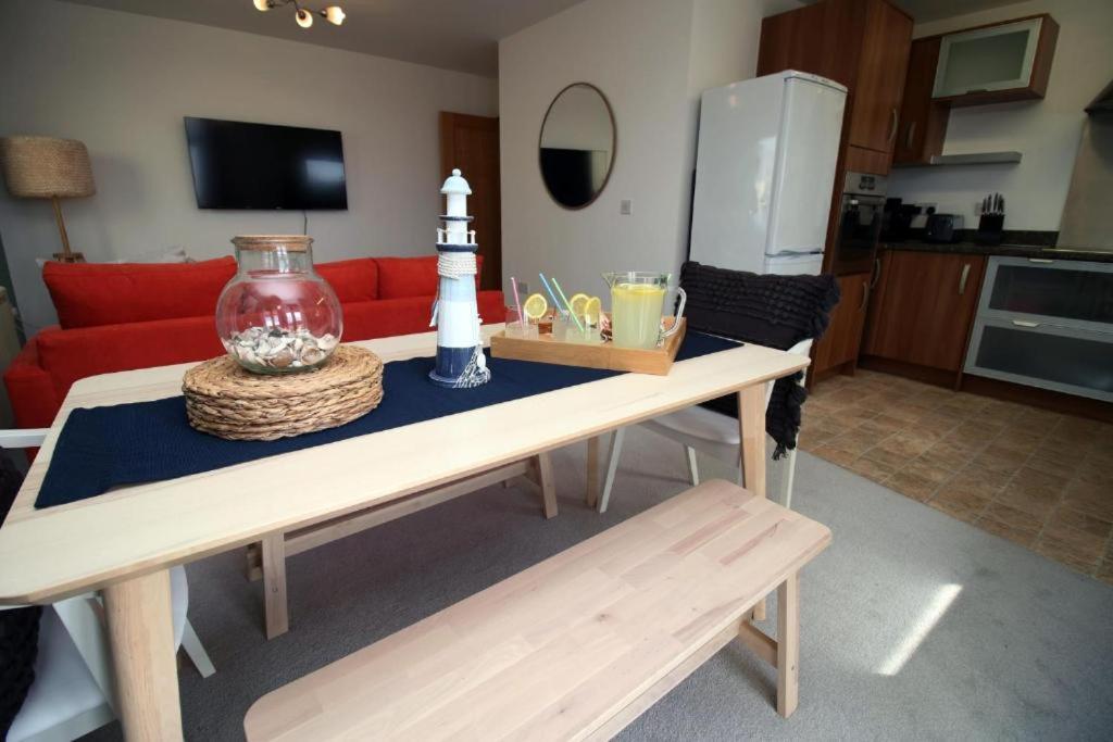 Observatory 2 Bedroom Overlooking Апартаменты