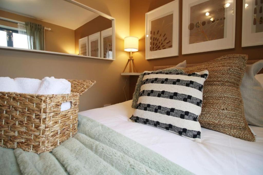 Observatory 2 Bedroom Overlooking Суонси