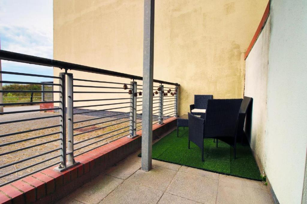 Апартаменты Observatory 2 Bedroom Overlooking *